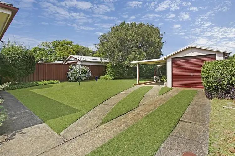 Second view of Homely house listing, 23 Mcclelland Street, Chester Hill NSW 2162