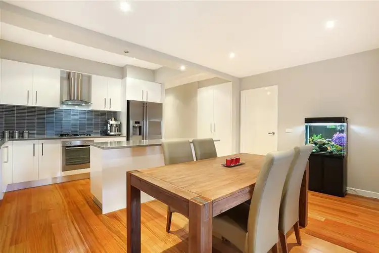 Fifth view of Homely house listing, 4 Tulloch Street, Deer Park VIC 3023