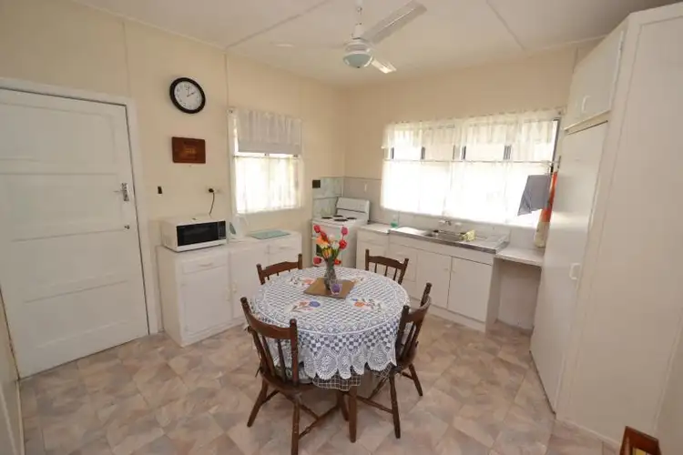 Second view of Homely house listing, 52 Bell Street, Biloela QLD 4715