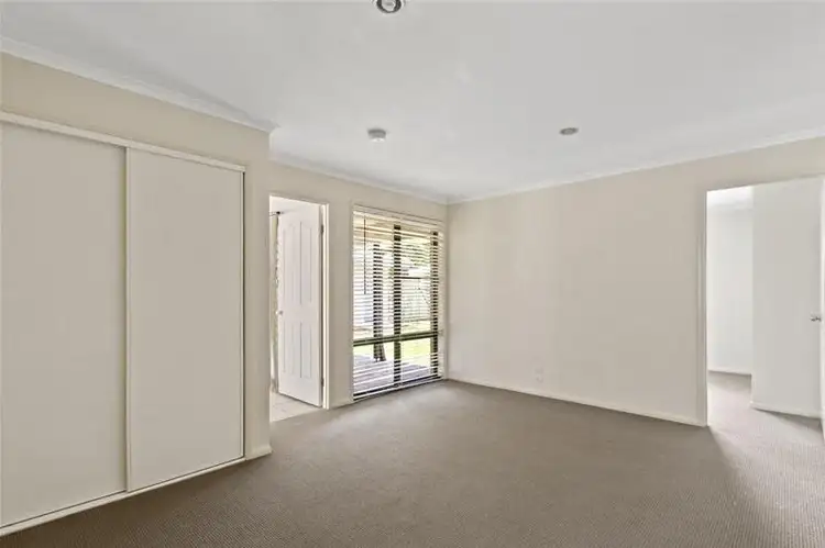 Fourth view of Homely house listing, 28 Manooka Crescent, Highfields QLD 4352