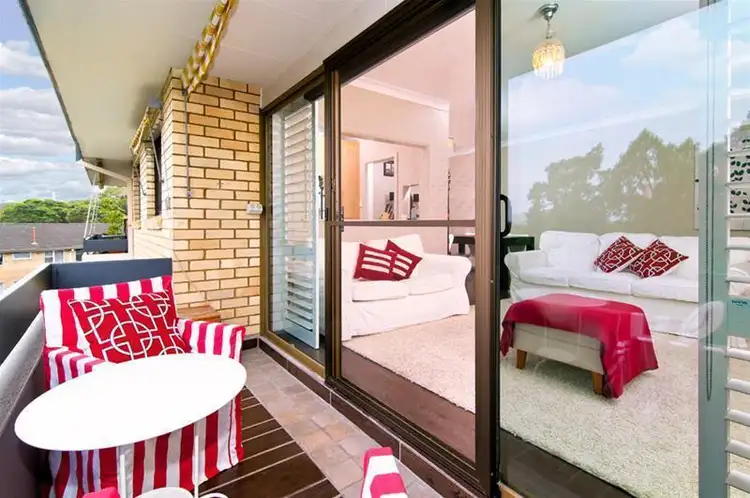 Sixth view of Homely apartment listing, 8/74 Bay Road, Waverton NSW 2060