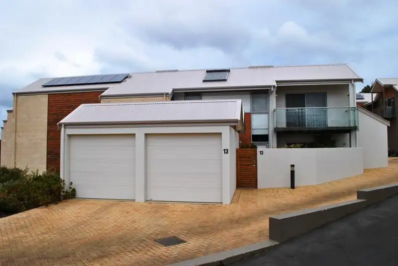 Main view of Homely apartment listing, Unit 13/6 Manning Street, Augusta WA 6290