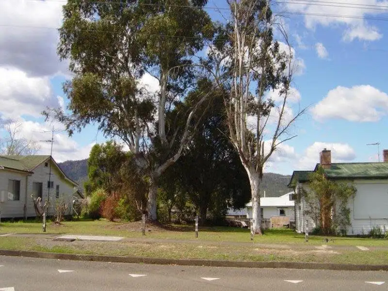 Main view of Homely land listing, Address available on request