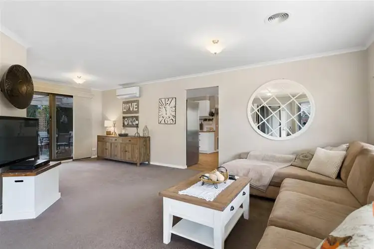 Second view of Homely house listing, 1 Petalnina Close, Somerville VIC 3912