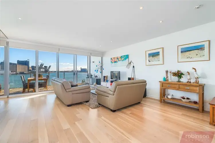 Third view of Homely apartment listing, 205/7 Honeysuckle Drive, Newcastle NSW 2300