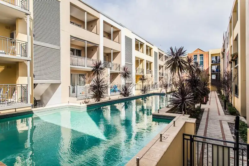 Main view of Homely apartment listing, 6/134 Aberdeen Street, Northbridge WA 6003