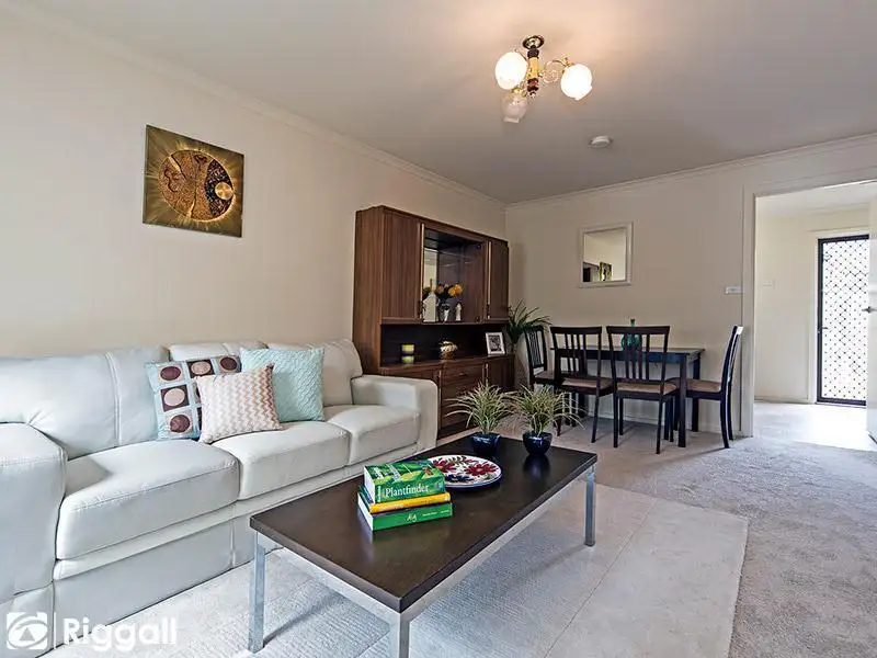Main view of Homely unit listing, 4/3 - 9 Fitzgerald Avenue, Enfield SA 5085