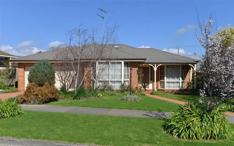 Main view of Homely house listing, 6 Highland Way, Leopold VIC 3224