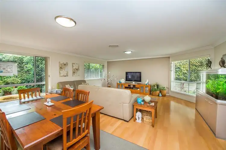 Fifth view of Homely house listing, 4 Currawong Street, Rangeville QLD 4350