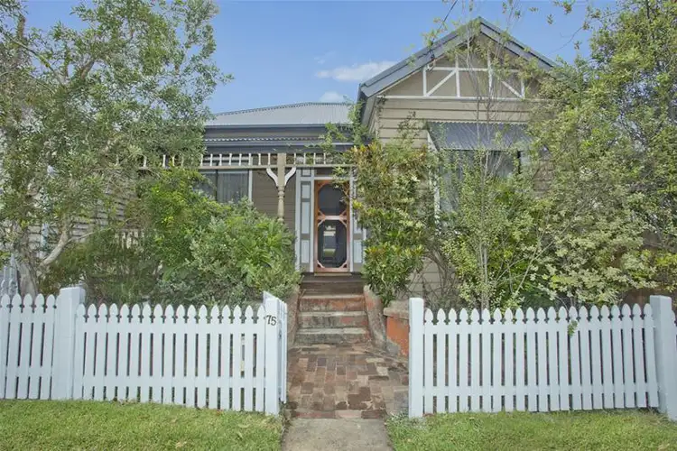 75 Lewis Street, Maryville NSW 2293