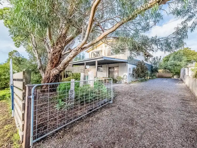 Main view of Homely house listing, 6 Gurnard Avenue, Ventnor VIC 3922
