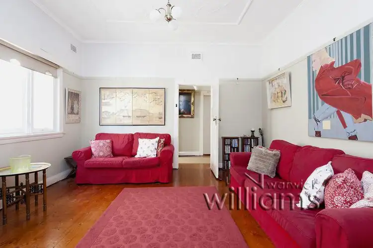 Second view of Homely house listing, 73 Clements Street, Russell Lea NSW 2046