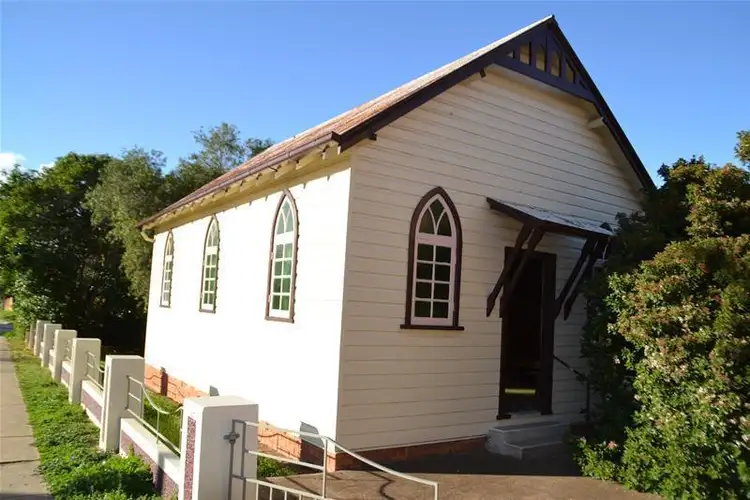 Main view of Homely house listing, 89 Belmore Street, Gulgong NSW 2852