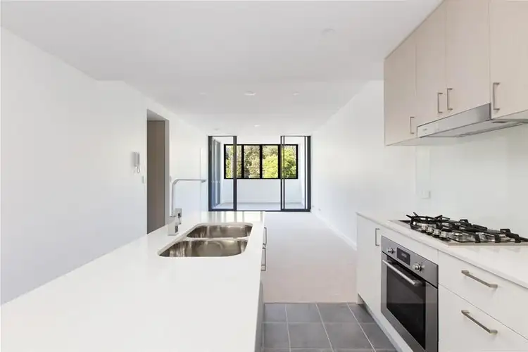 Second view of Homely unit listing, 1.07/16-22 Sturdee Parade, Dee Why NSW 2099