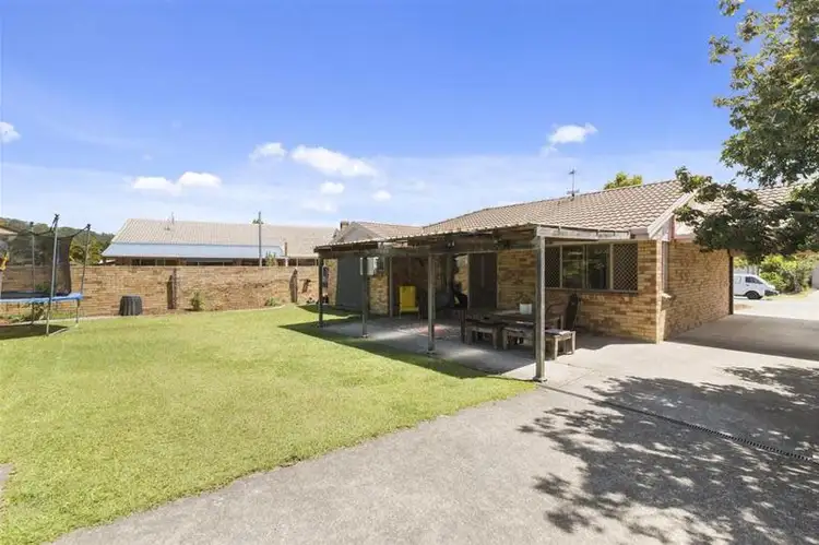 Second view of Homely house listing, 21 Bergamont Street, Elanora QLD 4221