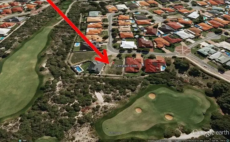Seventh view of Homely land listing, 7 Camargue Green, Secret Harbour WA 6173