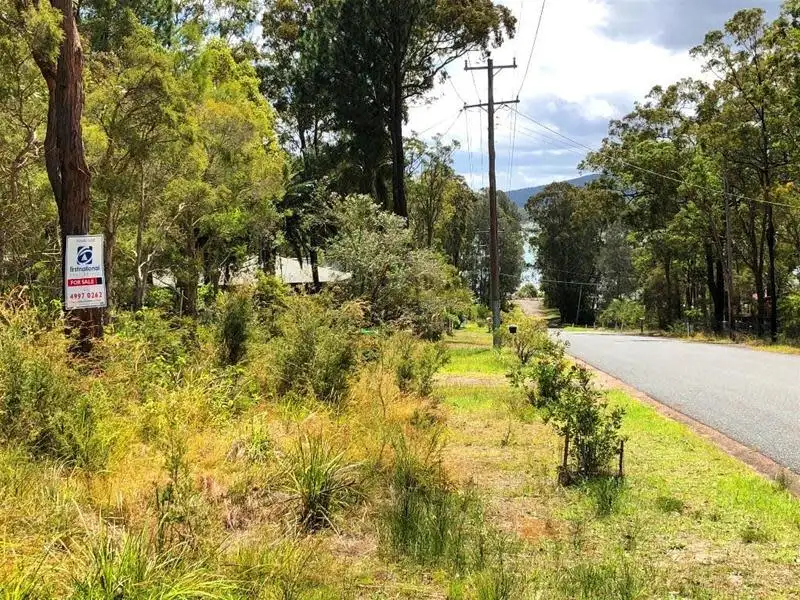 Main view of Homely land listing, 295 Bundabah Road, Bundabah NSW 2324