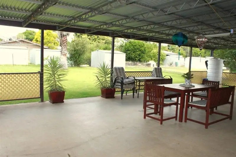 Main view of Homely house listing, 40 King Street, Chinchilla QLD 4413