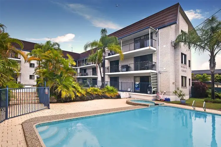 Third view of Homely unit listing, 12/2269 Gold Coast Highway, Mermaid Beach QLD 4218