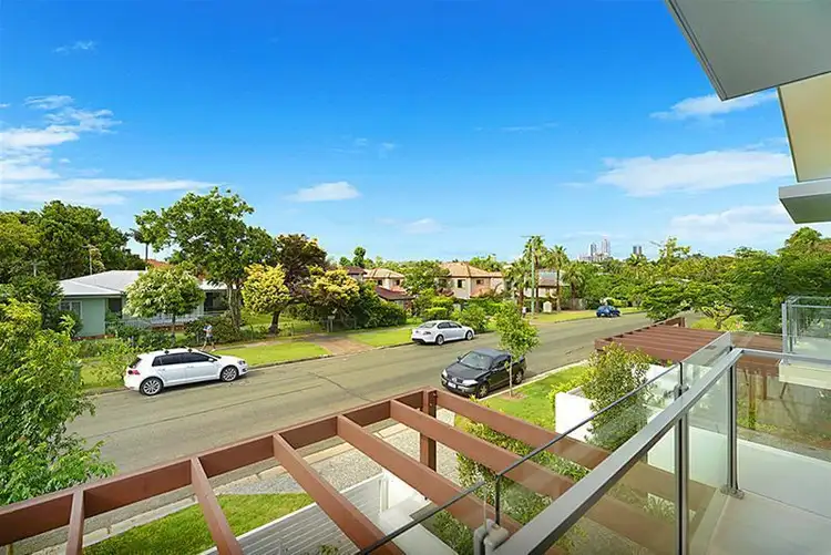 Sixth view of Homely townhouse listing, 132 Eugaree Street, Southport QLD 4215