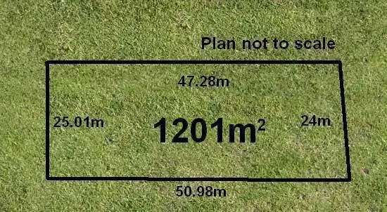 Main view of Homely land listing, 13 The Crescent, Leopold VIC 3224