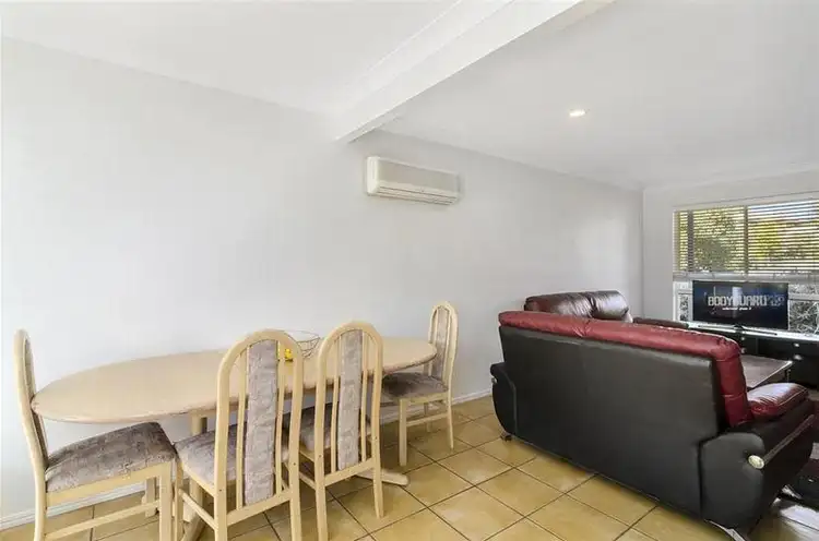 Sixth view of Homely townhouse listing, 21/31 Archipelago Street, Pacific Pines QLD 4211