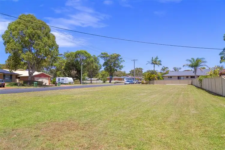 Main view of Homely land listing, LOT 351/2 Malvina Parade, Gorokan NSW 2263