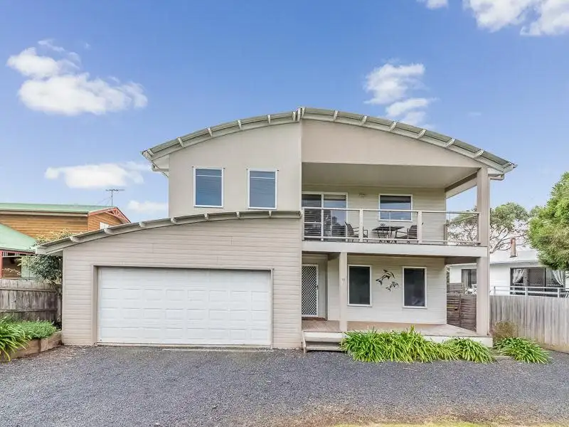 Main view of Homely house listing, 10 Dolphin Drive, Smiths Beach VIC 3922
