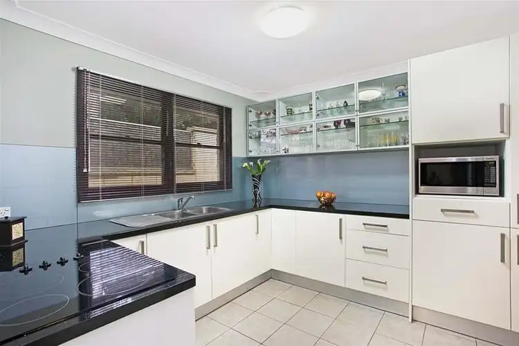 Second view of Homely house listing, 34 Parry Street, Ryde NSW 2112