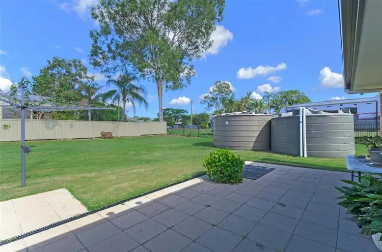 Fifth view of Homely house listing, 15 Blunder Street, Avondale QLD 4670