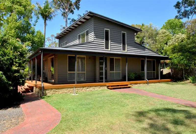 Main view of Homely house listing, 18 Emmett Street, Callala Bay NSW 2540