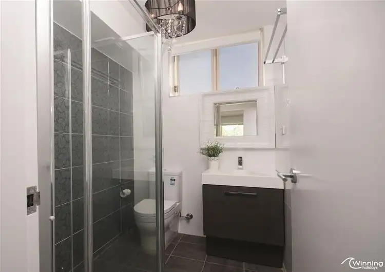 Third view of Homely unit listing, 5/7 Lillian Street, Shoal Bay NSW 2315