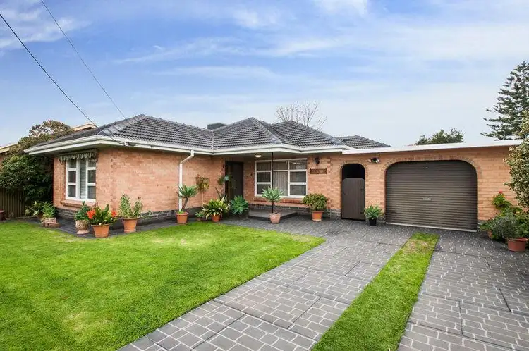 Second view of Homely house listing, 29 King Street, Alberton SA 5014