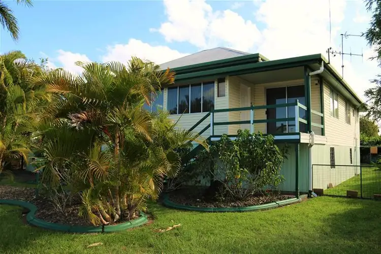 296 Ann Street, Maryborough QLD 4650