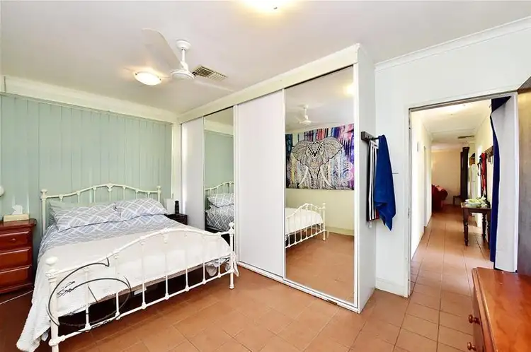 Fifth view of Homely house listing, 5 Milner Road, Gillen NT 870