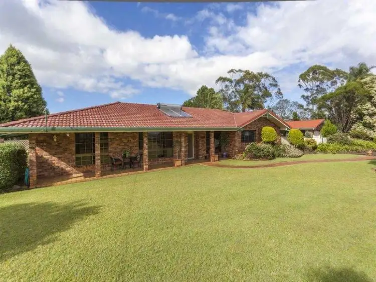 Seventh view of Homely house listing, 445 Rous Road, Tregeagle NSW 2480