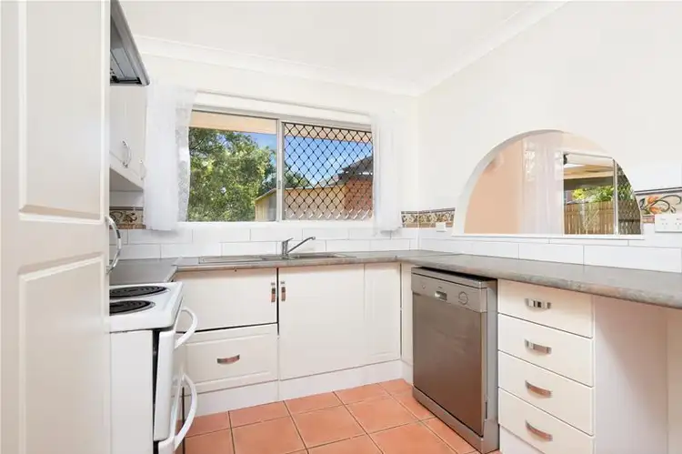 Second view of Homely house listing, 26 Shortland Street, Springwood QLD 4127