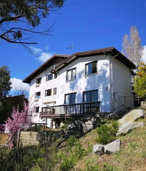 Main view of Homely house listing, 13 Cobbodah Street, Jindabyne NSW 2627