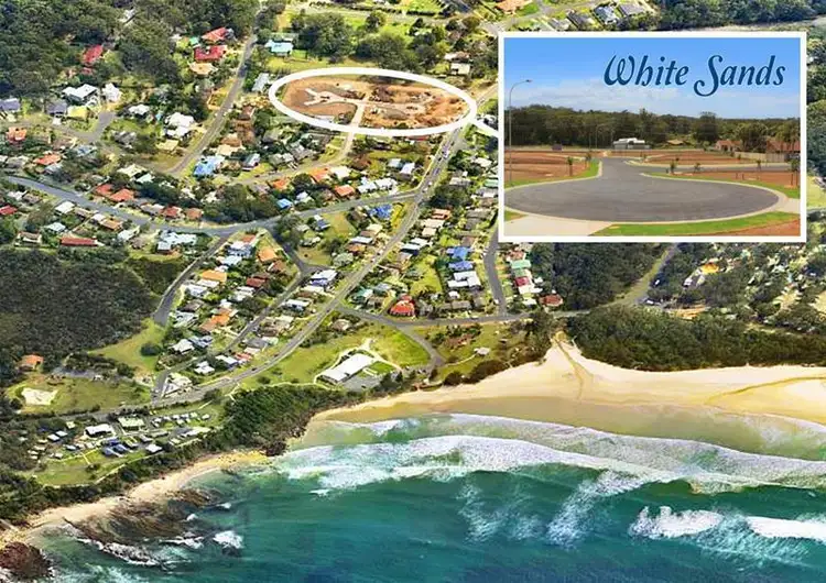LOT 9/1 Ella Close, Bonny Hills NSW 2445