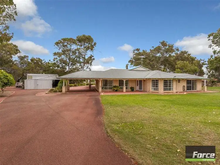Second view of Homely house listing, 19 Agonis Place, Wanneroo WA 6065