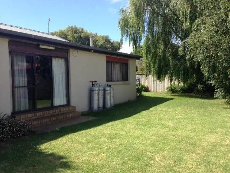 Fifth view of Homely house listing, 8 MacKinnons Bridge Road, Noorat VIC 3265