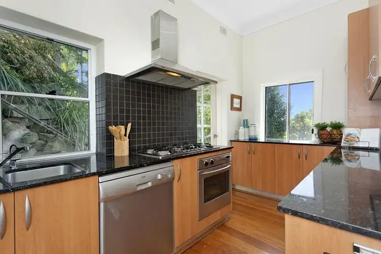 Sixth view of Homely house listing, 103 Rickard Road, North Narrabeen NSW 2101