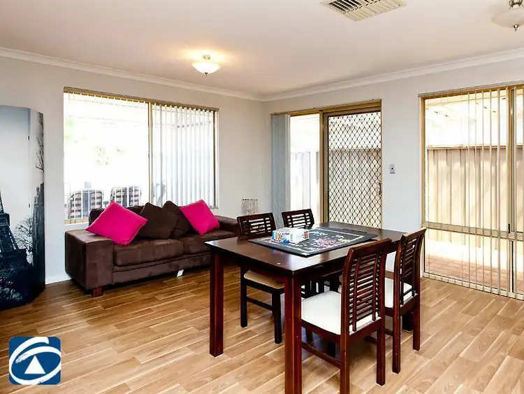 Fifth view of Homely house listing, 9 Roma Vista, Ellenbrook WA 6069