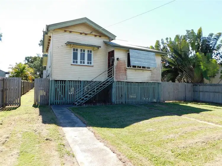 6 Breen Street, Sarina QLD 4737