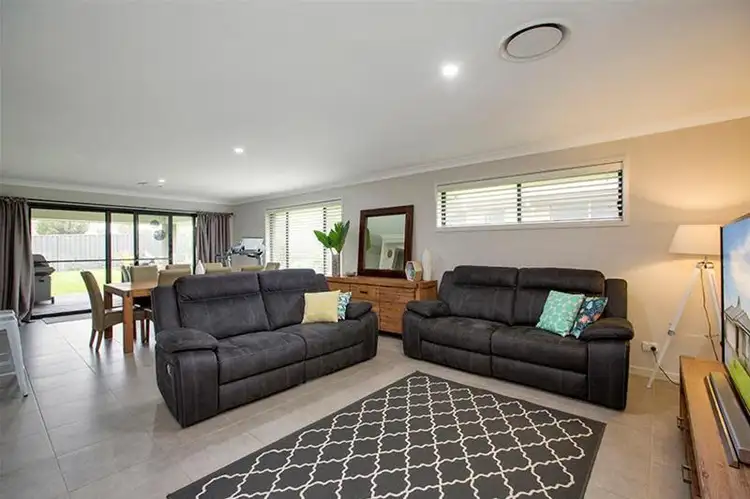 Second view of Homely house listing, 46 Kurrajong Road, Gunnedah NSW 2380