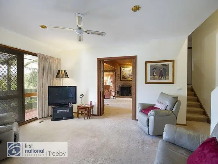 Sixth view of Homely house listing, 2 Charles Court, Warranwood VIC 3134