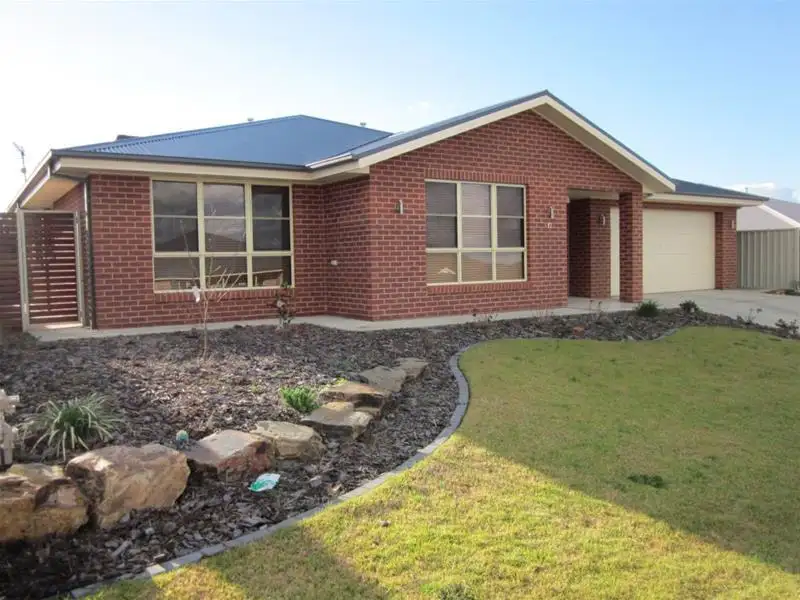 Main view of Homely house listing, 12 Tahara  Crescent, Estella NSW 2650