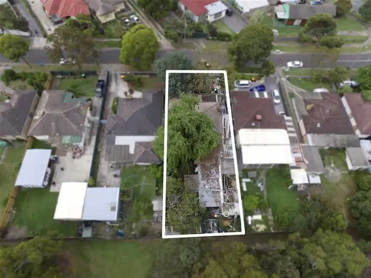 Main view of Homely house listing, 8 Alsace Street, Dandenong VIC 3175