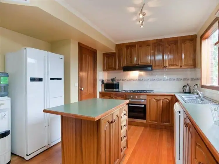 Fourth view of Homely house listing, 7 Yellow Gum Blvd, Sunbury VIC 3429