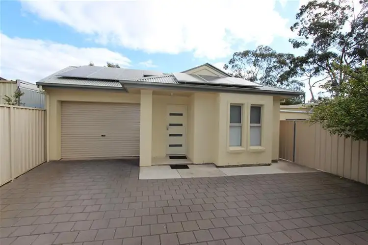 1 O'Grady Drive, Para Hills SA 5096
